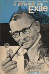 Aleksander Tamsalu 1891-1960