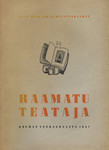 Raamatu Teataja 1947