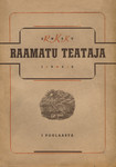 Raamatu Teataja 1946