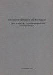 Die Deportationen im Baltikum. 25 Jahre sowjetische Verschleppungen in den baltischen Staaten