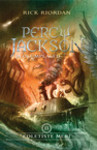 Percy Jackson ja koletiste meri