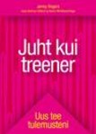 Juht kui treener