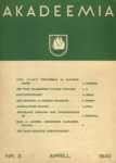 Akadeemia