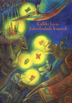 Külliki Levin. Autorilaulude kogumik