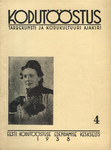 Kodutööstus 4/1938