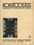 Kodutööstus 2/1938