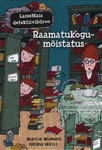 Raamatukogumõistatus