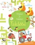 Talutööd