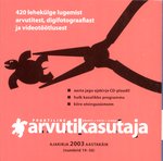 Praktilise Arvutikasutaja 2003. a CD
