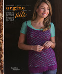 Argine pits. Lihtsad peened kootud rõivad