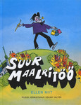 Suur maalritöö