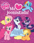 My Little Pony. Ma armastan joonistada!