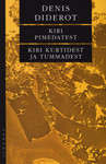 Kiri pimedatest. Kiri kurtidest ja tummadest
