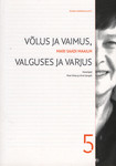 Võlus ja vaimus, valguses ja varjus. Mari Saadi maailm