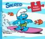 Smurfid palmisaarel. Pusleraamat