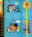 Ütle mulle, kes või mis!?