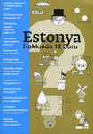 Estonya hakkinda 12 soru
