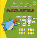 Ristsõnad ja numbrimõistatused mudilastele