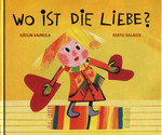 Wo ist die Liebe