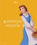 Kaunitar ja koletis. Disney filmilood