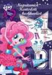 Equestria girls. Nuputamist Kenterloti keskkoolist