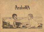 Arabella, mereröövli tütar. Lavastusprojekt. A. Perviku samanimelise romaani järgi
