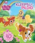 Lossi loomad. Kleepsupildid