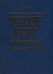 Inglise-eesti sõnaraamat I-II
