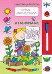 Aialoomad. Õpime joonistama