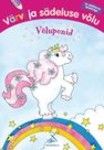 Võluponid. Värvi ja sädeluse võlu
