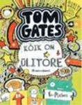 Kõik on ülitore
