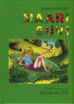 Maari suvi