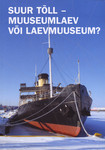 Eesti Meremuuseumi toimetised