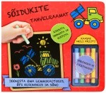 Sõidukite tahvelraamat