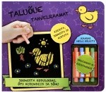 Taluõue tahvelraamat