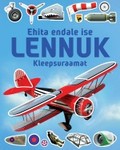 Ehita endale ise lennuk. Kleepsuraamat