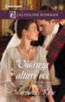 Võõraga altari ees