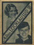 Modern lööklaulud
