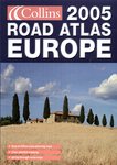 Road Atlas Europe 2005