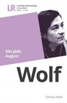 Mis jääb?. August