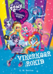 Equestria girls. Vikerkaar rokib