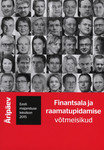 Finantsala ja raamatupidamise võtmeisikud 2015