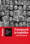 Transpordi ja logistika võtmeisikud 2015