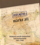 «Judenfrei» märke all