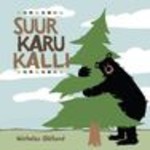 Suur karukalli 