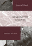 Momentvõtted aegluubis. luuletused 1968-2015