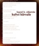 Kohvi kõrvale