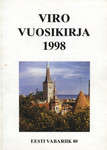 Viro-vuosikirja 1998