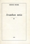 Avanduse mõis