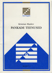 Pankade teenused